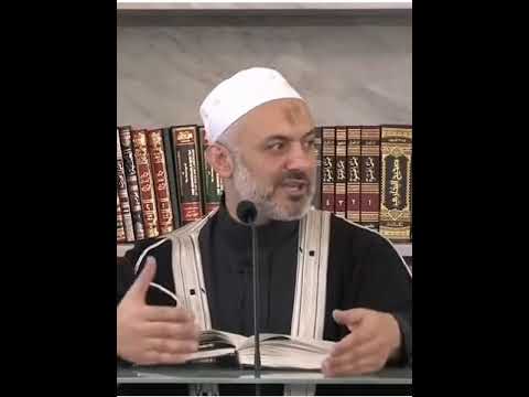 هل شيخك يخطئ