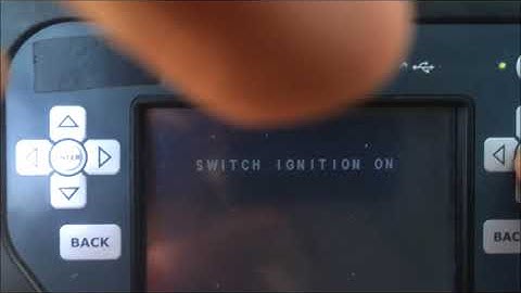 2005 Kia Sorento remote programming via ADC 193 Cable (optional purchase)