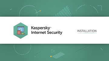 How to install Kaspersky Internet Security 19