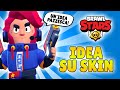 IDEA BRAWL STARS: OTTENERE SKIN GRATIS su BRAWL STARS con le MISSIONI!