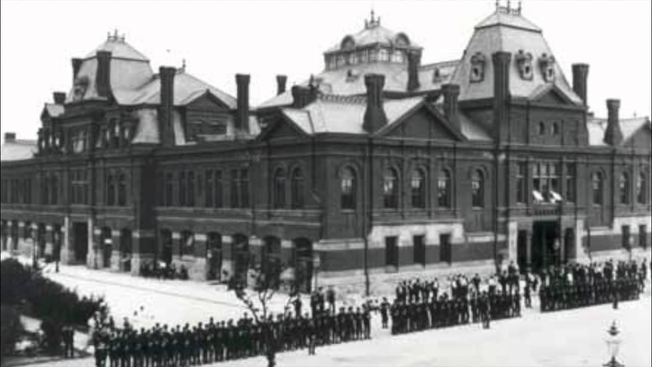 Torches and Pitchforks Cracker 2014 YouTube