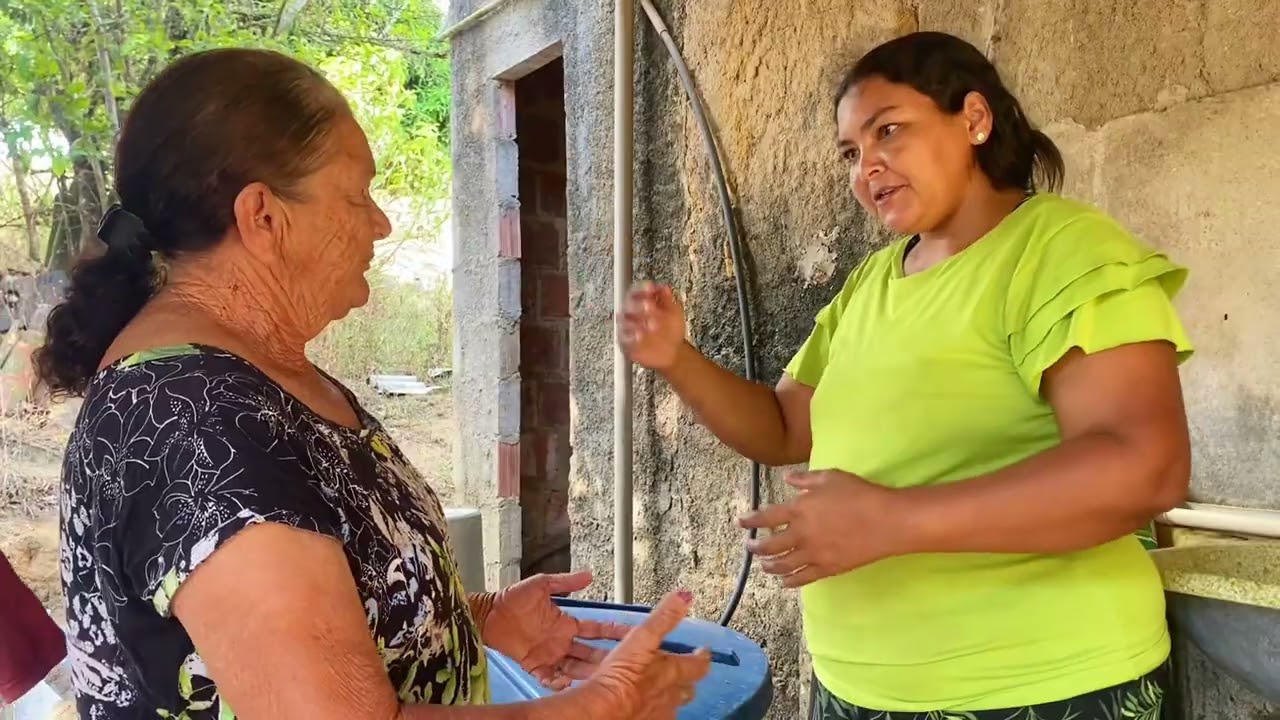 Mulher invadir o sinto pensando que não tinha dono vai se dar mal veja o que aconteceu 