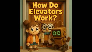 How Do Elevators Work