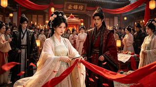 [FULL] Reborn Defeat Villains Connect With Cold Nobleman Through Embroidery#minidramas screenshot 2