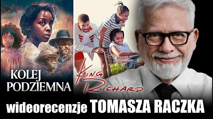 KING RICHARD: ZWYCISKA RODZINA i KOLEJ PODZIEMNA -...