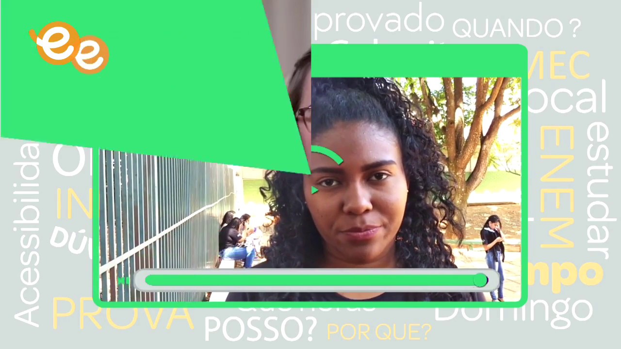 Minuto Enem – Documentos Vencidos | Enem 2018