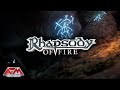RHAPSODY OF FIRE - Kreel&#39;s Magic Staff (2023) // Official Lyric Video // AFM Records