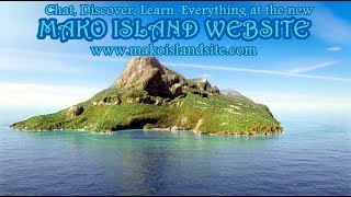 Mako Island - H2O Just Add Water - Website