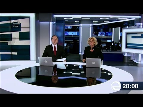 ქრონიკა 20:00 საათზე - 29 ნოემბერი, 2018 წელი