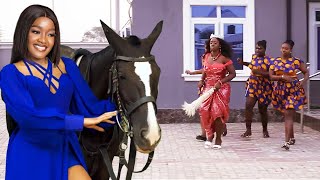 Don't Miss This Most Exciting New Nigerian Movie Journey Of A Bride (A True Life Story) -  NEW HIT