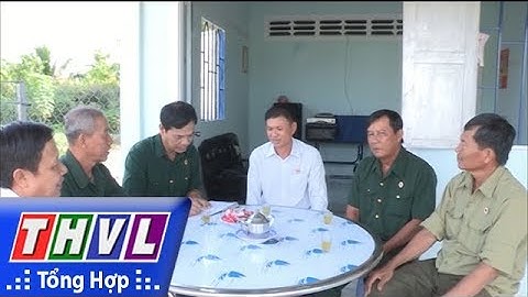 THVL | Nỗ lực giúp nhau  giảm nghèo bền vững, làm giàu hợp pháp