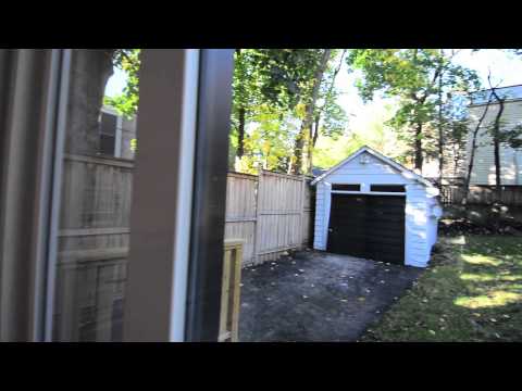 566 Oriole Parkway, Toronto, Home for sale - YouTube