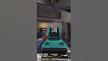 Call of duty mobile: Hardpoint Gameplay #codm #callofduty #codmshorts #cod #codmobile