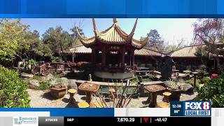 Trey Yuen celebrates 54 years in Mandeville