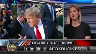 This is Trump’s trade war to play Jonas Max Ferris Profile