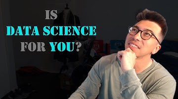 Is Data Science Right For You?
