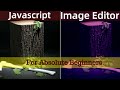 Javascript image editor: Create a image editor with HTML Canvas and Javascript | foto.js | Part 2