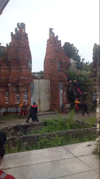 Download lagu keseruan Syuting Angling Dharma Webseries Di Balik Layar