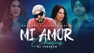 Mi Amor Mashup Sharn X Bohemia X Shubh Ft. Sonam Bajwa Dj Tanayan New Punjabi Song 2023