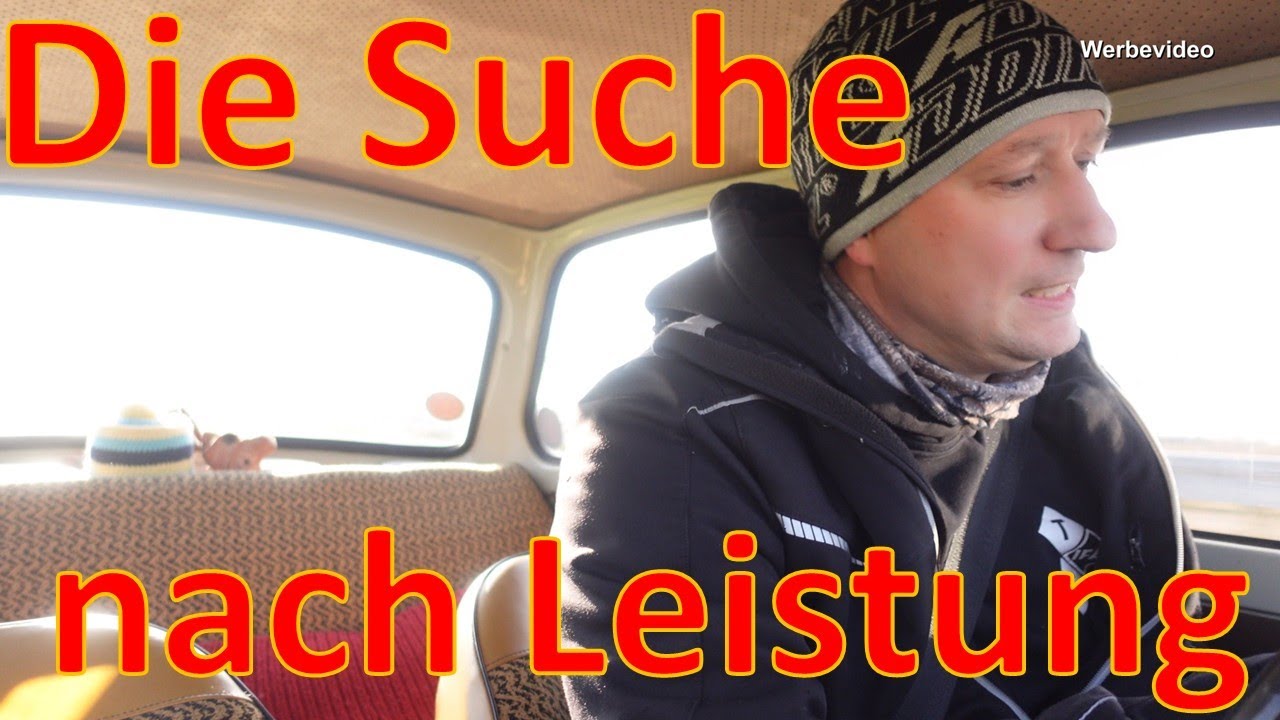 #22 Wir geben nicht auf! Gerald und die fehlende Leistung - VEB F.O.T.Z.