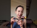 髪ゴム500本無くしてきた私のオススメヘアゴム！！