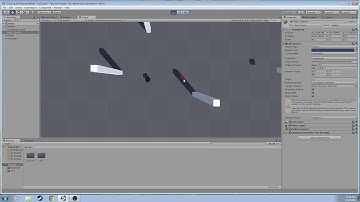 How To: Top Down Camera Controller w Target Bias Introduction - Unity