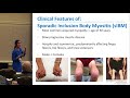 Myositis 101: A Primer For Beginners, Dr Namita Goyal