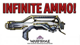 Braton Prime Incarnon Buff Normal Form Infinite Ammo and Orange Crit Build 15s Guide | Warframe 2026