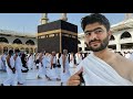 live Hajj 2021 | Most Beautiful View of Masjid Al-Haram Khana kaba | Best video 2021