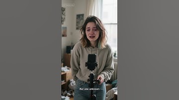 Can AI Replace YouTubers? Watch This! #ai #shorts #aistory