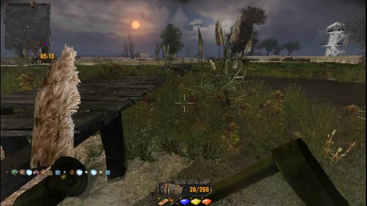 тайные тропы 2 где найти клыка