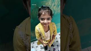 chapapaa#alisha #entertainment #cute