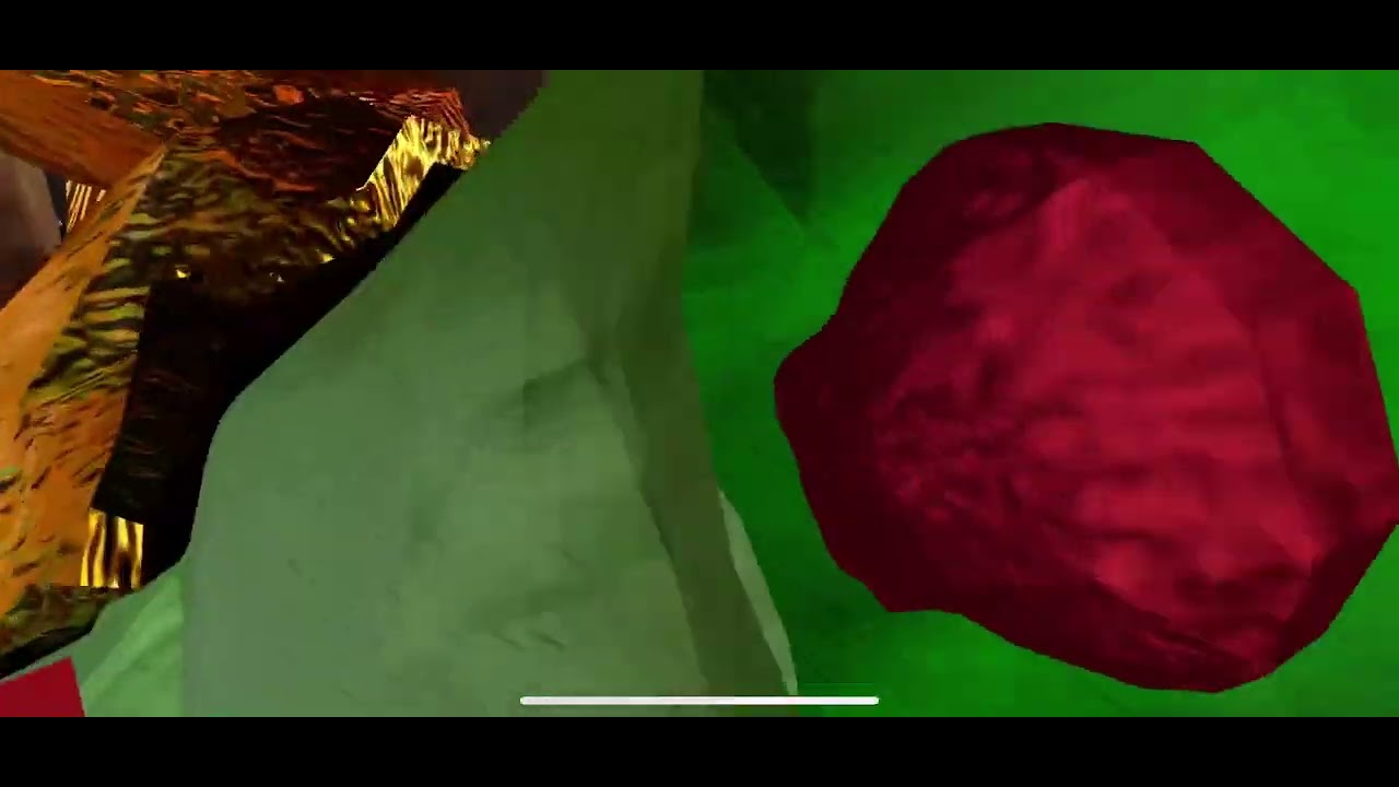 Using new camera mod in animal company