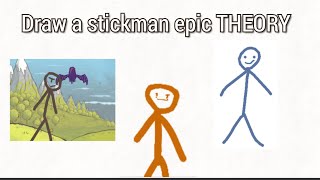 Is there a 3rd Stickman? Also Time Travel is Cannon. screenshot 4