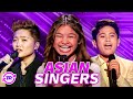 Asian Talent Is Out Of This World WOAH AMAZING