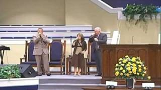 Video thumbnail of "The Phillips Family - "This Same Jesus""