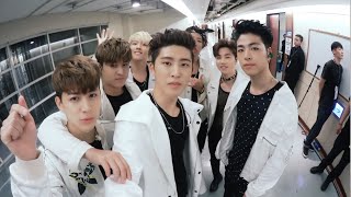 iKON - SHOWTIME DAYS IN TAIPEI