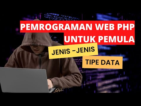 Learning PHP Basics Part 6 - Data Types