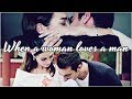 Aslı Ferhat When A Woman Loves A Man 