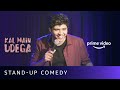 Indian Air Hostesses and Airlines | Rahul Subramanian | Stand Up Comedy | Kal Main Udega