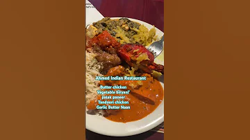 Indian Food HalalMeat GoodFood InternationalFoodie Food Let SEat FeedMe 