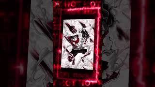 luffy Gear 4 #onepiece #luffy #Gear edit