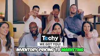 Solo Tech Repair? Techy Franchise Makes it Easy!