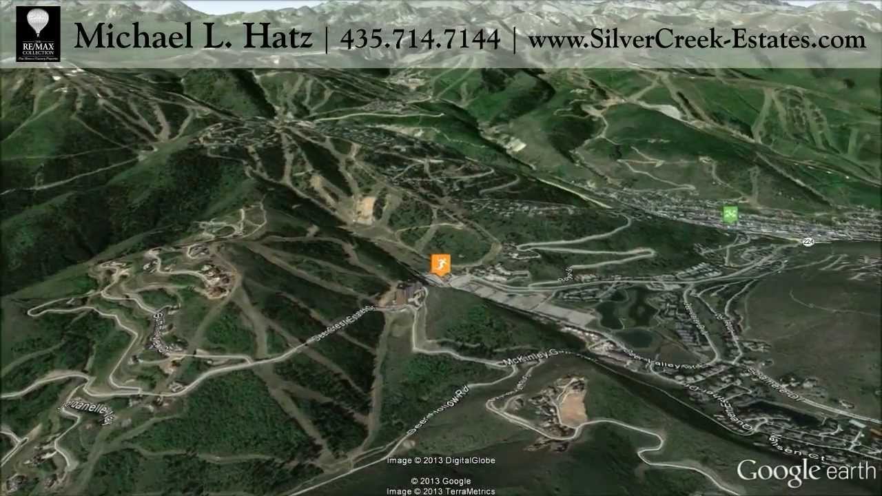 Silver Creek Park City Utah YouTube