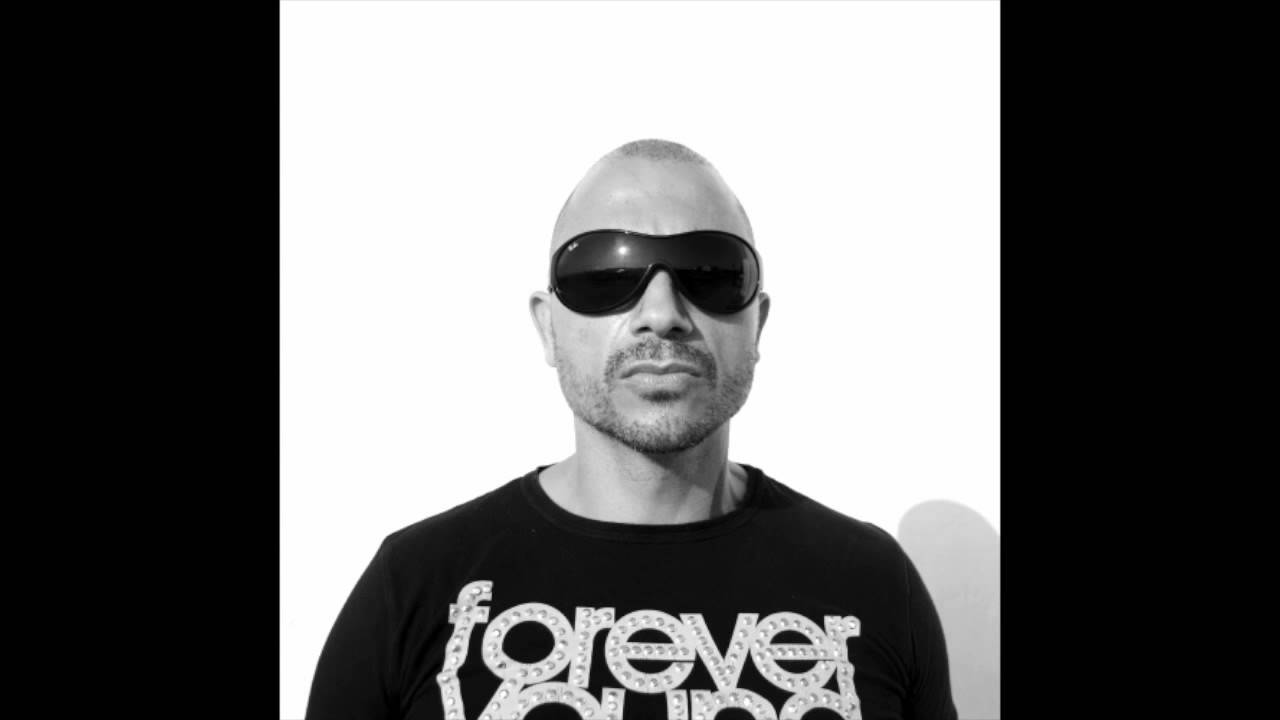 Mr Bosco, Alex Smott - Crossroad (Original Mix)