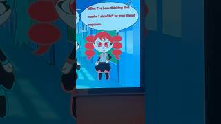 Kasane Teto breaks Hatsune Miku’s heart #vocaloid #comics #art #digitalart #hatsunemiku
