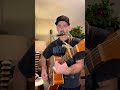 Broken Words Blues Harp solo — Whisky River #brokenwordsblue #harpsolo #harmonica #onemanband
