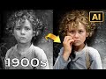 The Photographs that Ended Child Labour in America  -  Brought to Life