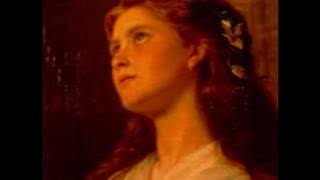 Giovanni Paisiello - Nina (1789) - Cavatina for Nina - 