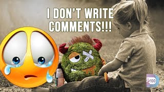 I don't write comments! :( WRONG! - Episode 027 - Digital 100 Show Profile